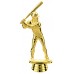 BB02 Baseball Competitor Trophy (topper choices)